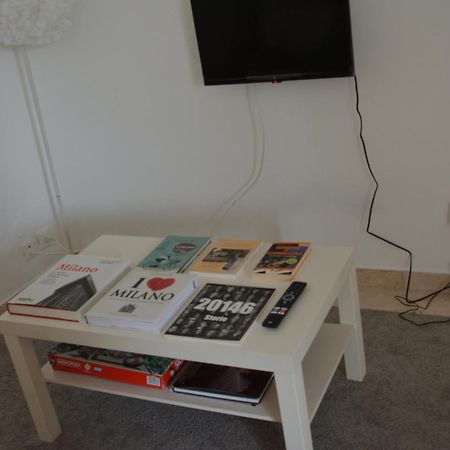 Apartament Milano Syle. Zewnętrze zdjęcie
