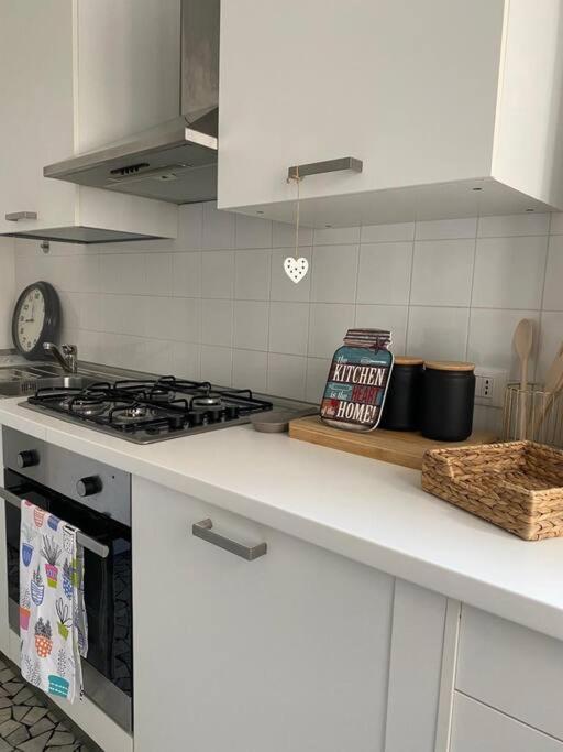 Apartament Milano Syle. Zewnętrze zdjęcie