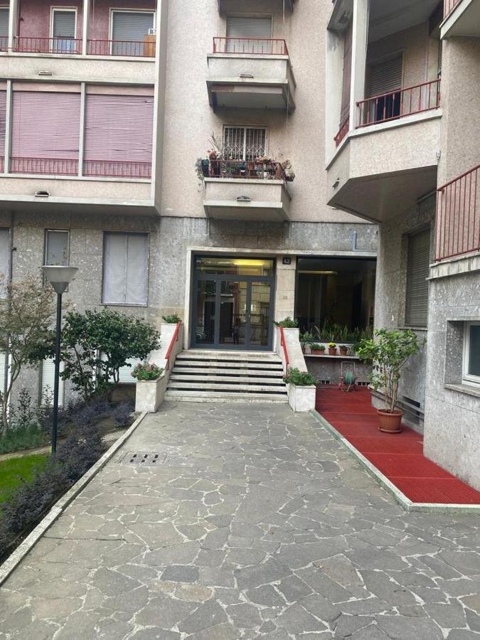 Apartament Milano Syle. Zewnętrze zdjęcie