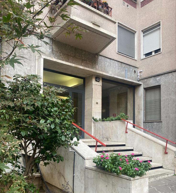 Apartament Milano Syle. Zewnętrze zdjęcie