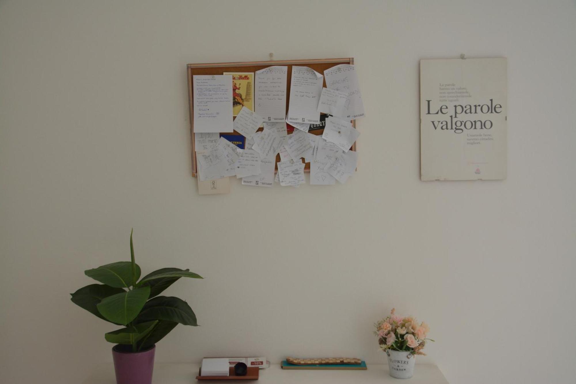 Apartament Milano Syle. Zewnętrze zdjęcie
