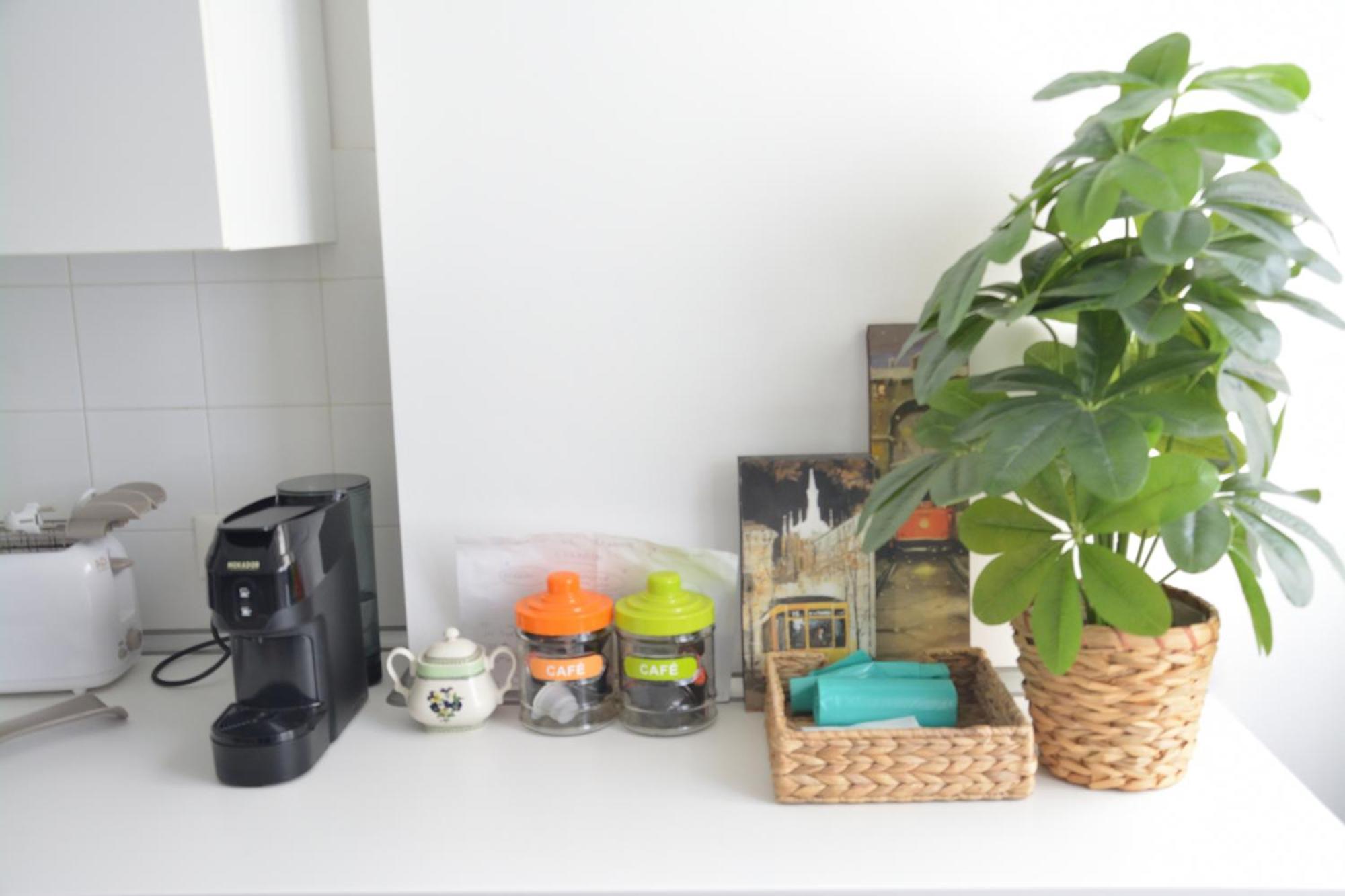 Apartament Milano Syle. Zewnętrze zdjęcie